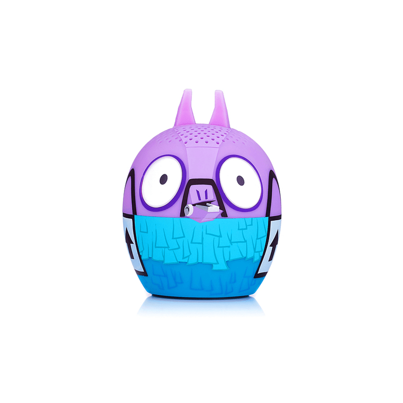 Bitty Boomers Fortnite Llama