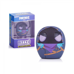 Bitty Boomers Fortnite Raven