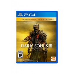 Dark Souls III The Fire Fades Edition