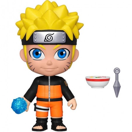 Figura 5 Star Naruto Shippuden Naruto