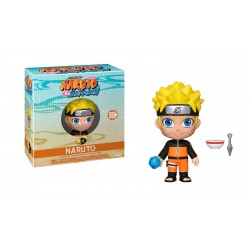 Figura 5 Star Naruto Shippuden Naruto